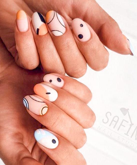 SIMPLE HALLOWEEN COFFIN NAILS