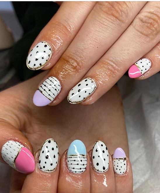 SPRING 2023 NAIL DESIGNS