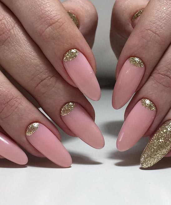 SPRING EASTER NAIL DESIGNS