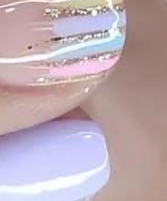 SPRING NAIL ART DESIGNS EASY