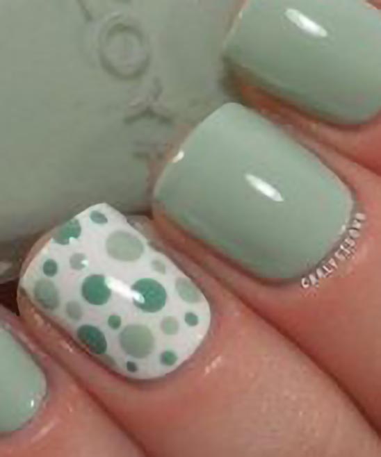 SPRING NAIL DESIGNS 2023