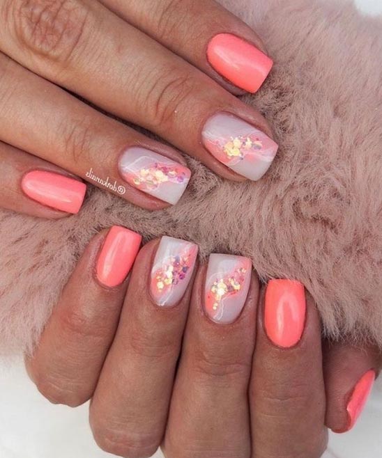 SPRING NAIL DESIGNS 2023 SHORT NAILS