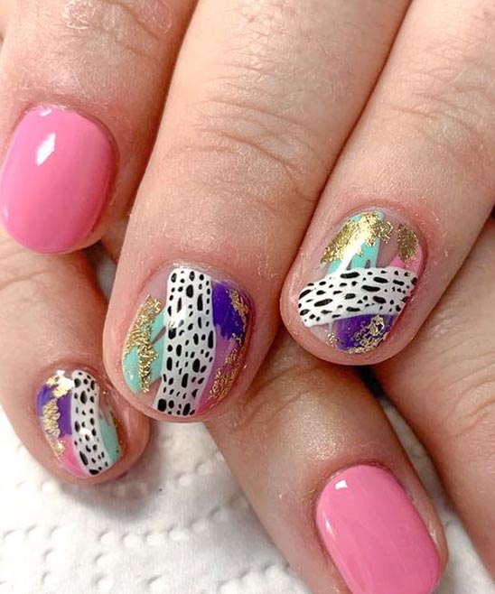 SPRING 2023 NAIL DESIGNS