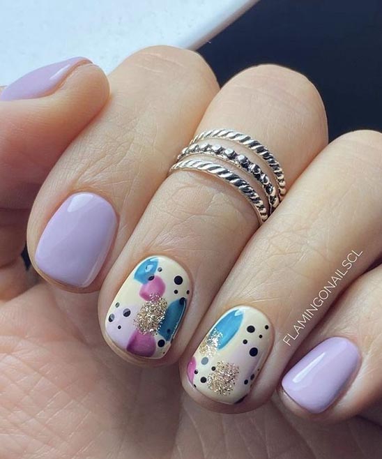 SPRING NAILS DESIGNS 2023