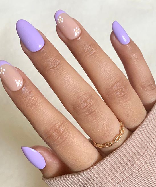SUMMER SHORT COFFIN NAIL DESIGNS