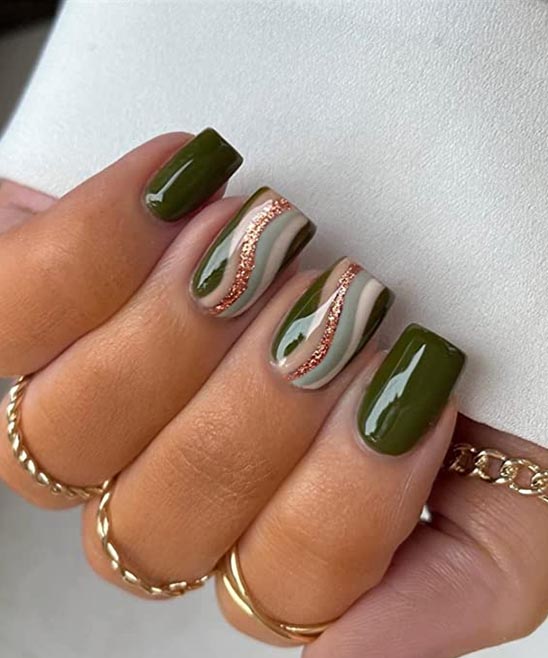 SUMMER SHORT COFFIN NAILS