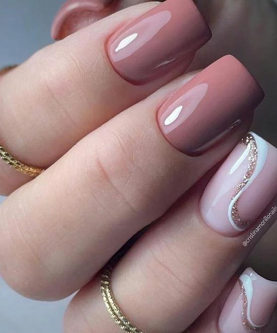 SUMMER SHORT COFFIN NAILS