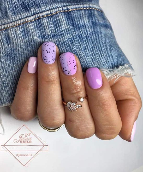 50+ Acrylic Easter Nails (2024) Designs - TailoringinHindi