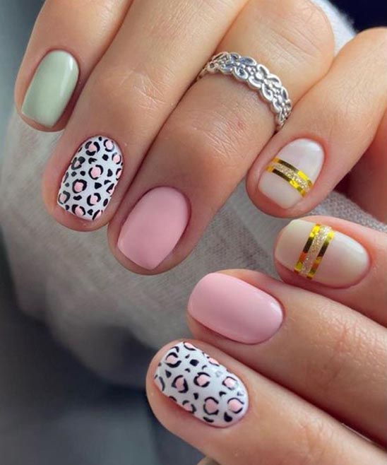TOP NAIL DESIGNS SPRING 2023