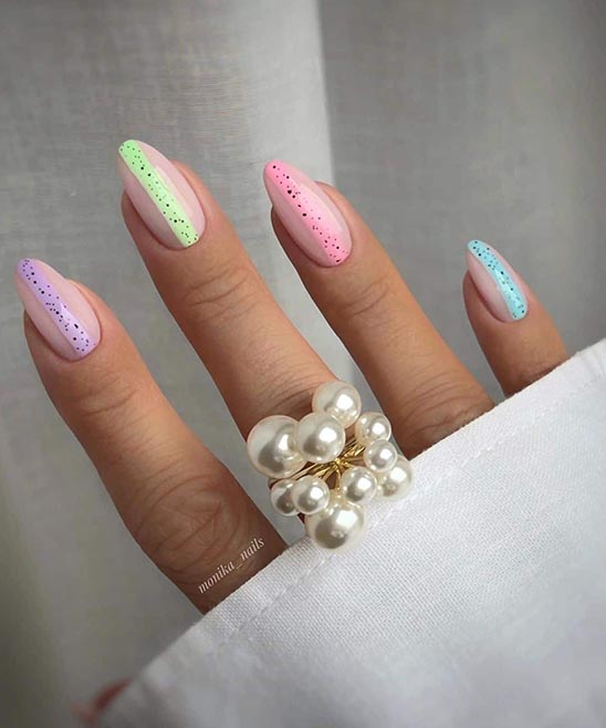 TRENDS SPRING NAIL DESIGNS 2023