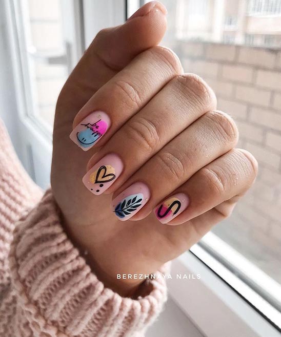 TRENDS SPRING NAIL DESIGNS 2023
