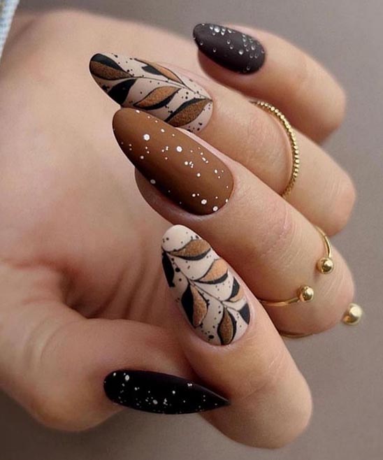 2023 Fall Nail Designs