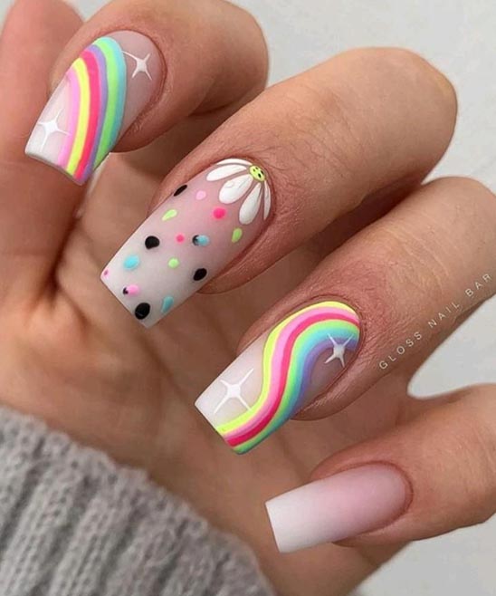 2023 French Nail Designs