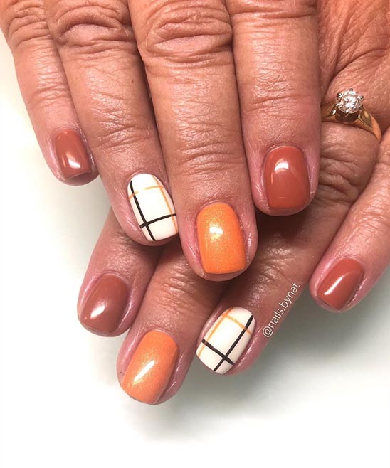 2023 Nail Designs Fall