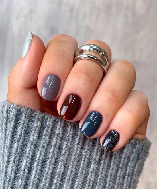 2023 Nail Trends Winter