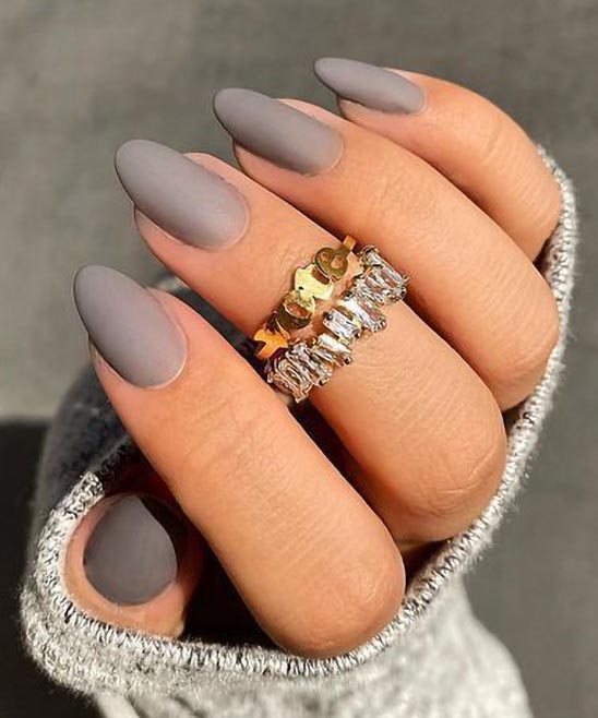2023 Nail Trends Winter