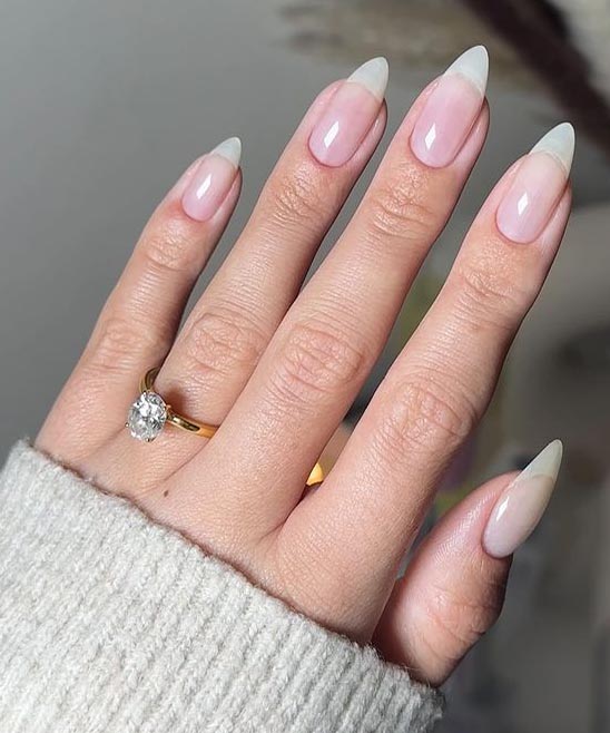 Autumn Winter Nail Trends 2023
