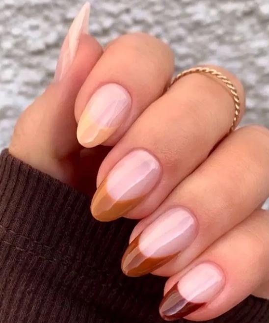 Autumn Winter Nail Trends 2023