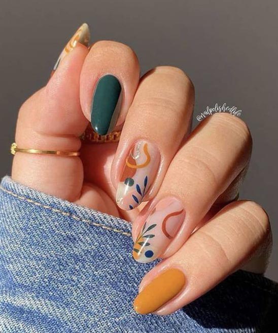 Best Christmas Nail Designs 2023