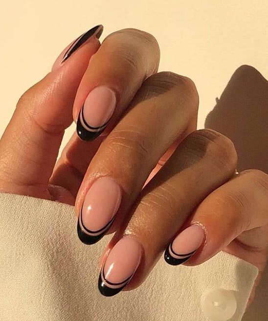 Best French Manicure Nail Designs