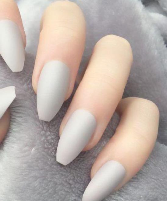 Best Nail Colors 2023 Winter