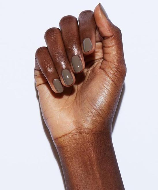 Best Nail Colors for Thanksgiving
