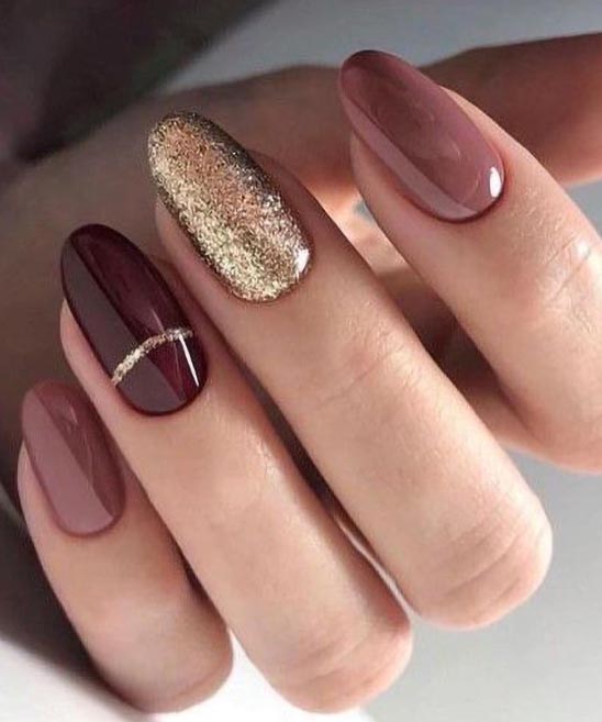 Best Nail Colors for Winter 2023