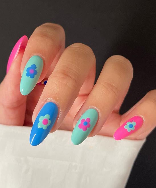 Best Nail Designs for Short Nails