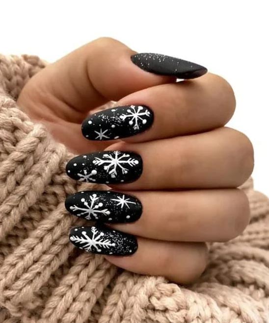 Best Winter 2023 Nail Colors
