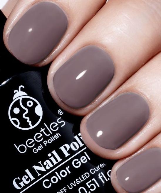 Best Winter Nail Colors 2023