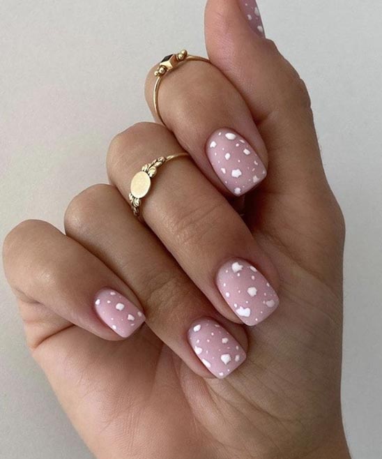 Classy French Tip Nail Designs for Summer