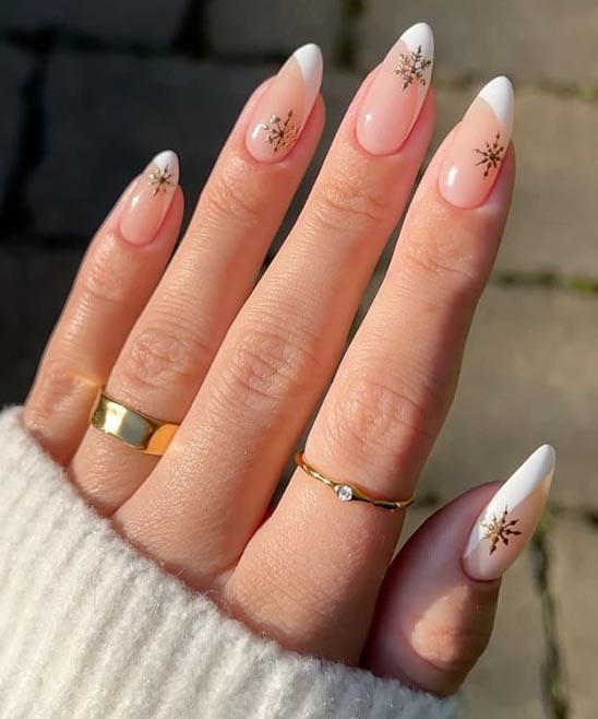 Current Nail Trends Winter 2023