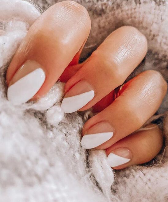 Cute Easy Nail Designs for Short Nails