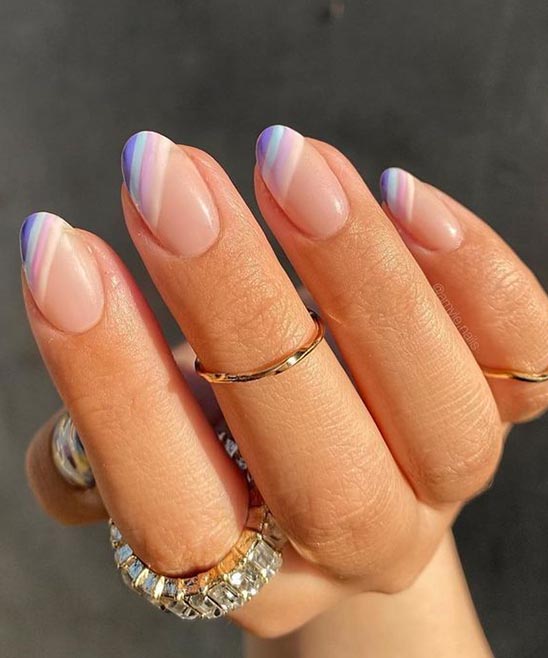 Cute Easy Nail Designs for Spring