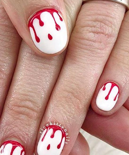 Cute Easy Nail Designs for Summer Step by Step