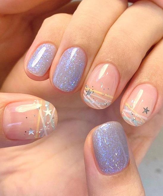 Cute Easy Nails Designs to Do at Home