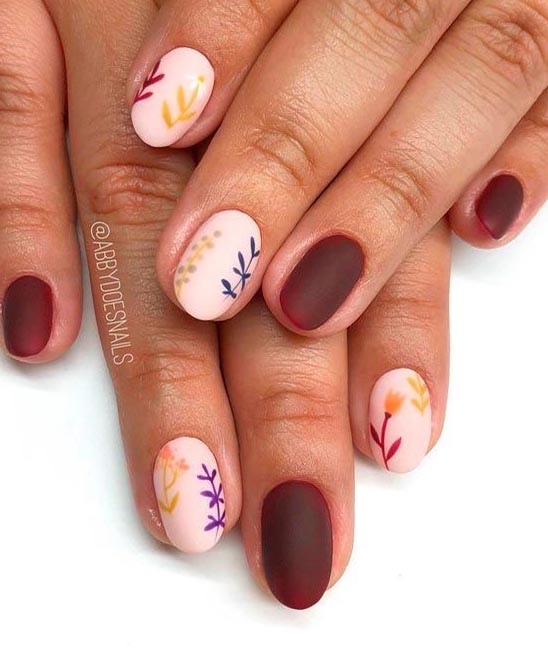 Cute Everyday Toe Nail Designs 2023