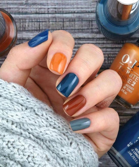 Cute Flower Toe Nail Designs