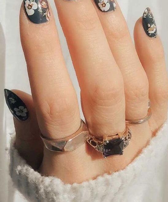 Cute French Tip Nails Designs