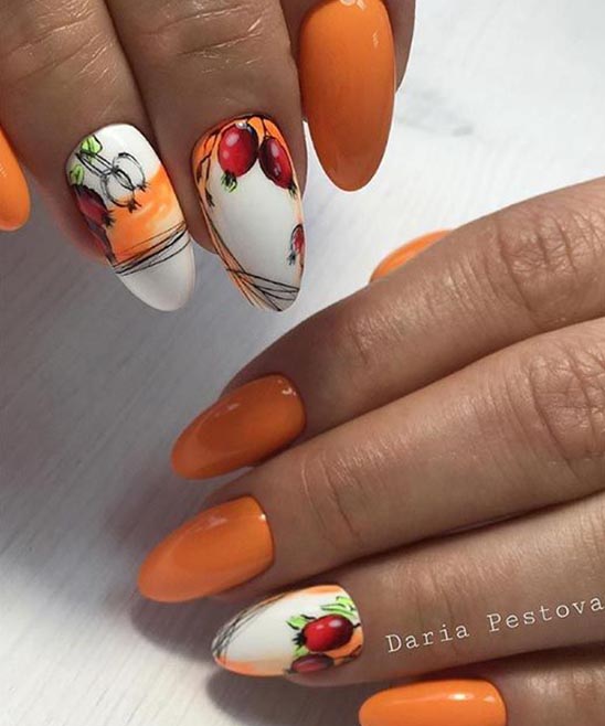 Cute French Toe Nail Designs