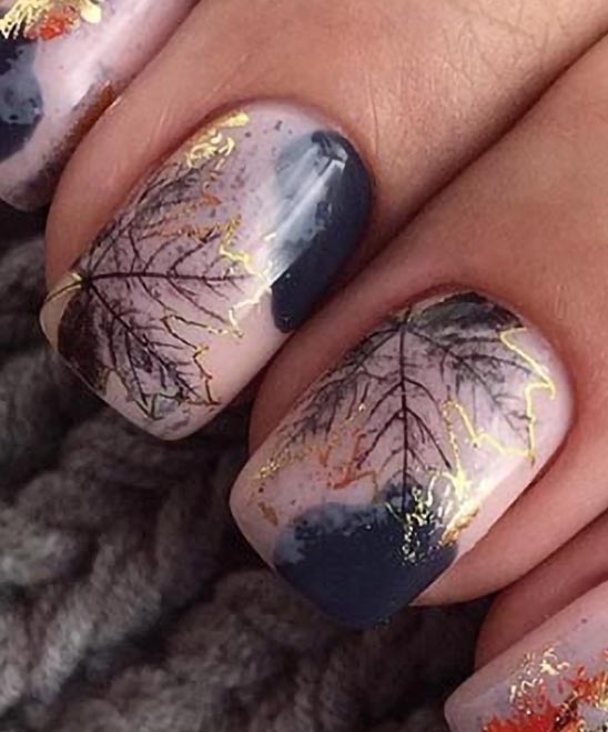 Cute Gel Toe Nail Designs