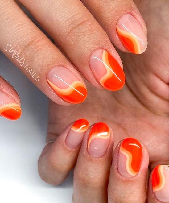 Cute Lesbian Toe Nail Designs