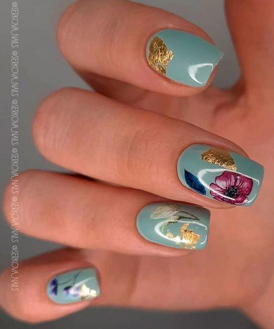 Cute Little Girl Toe Nail Designs