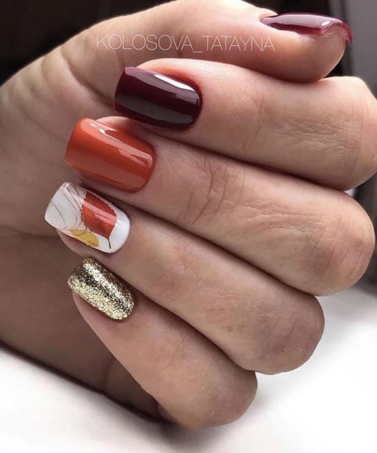 Cute Nail Art Designs for Toes