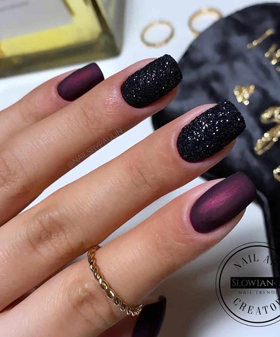 Cute Nail Designs 2023 Fall