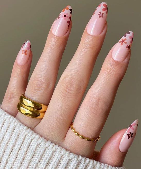 Cute Nail Designs French Tips