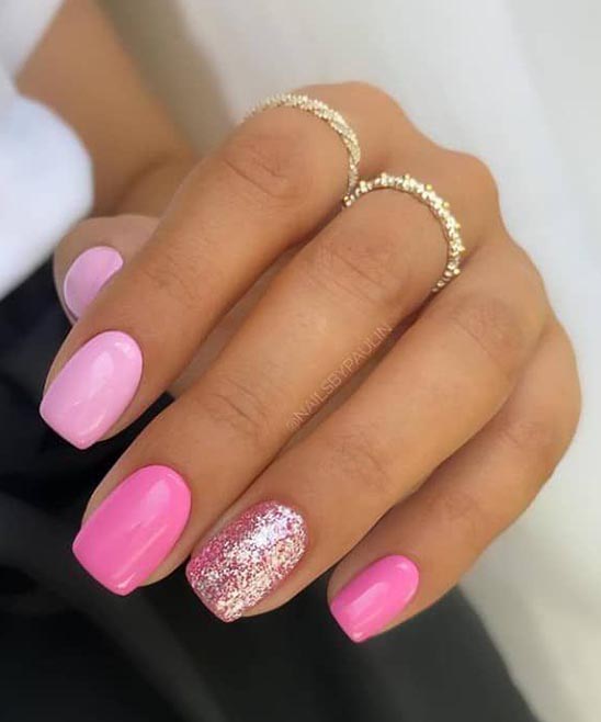 Cute Nail Designs for Summer Easy