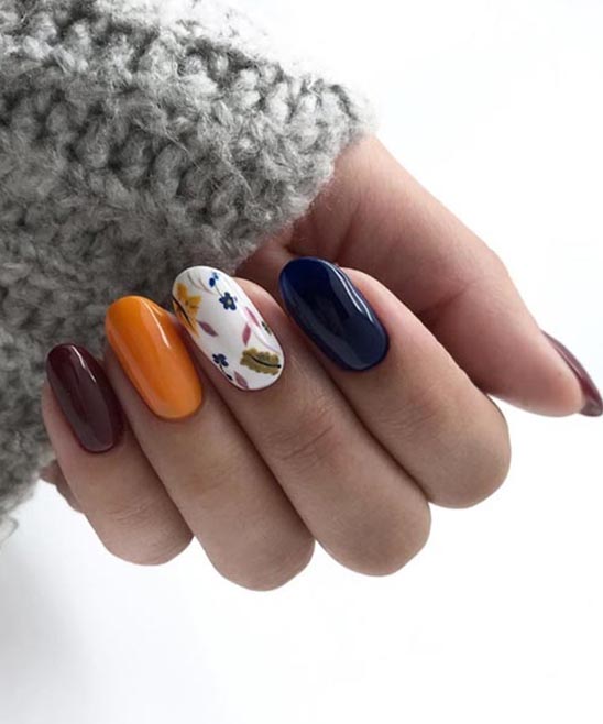 Cute Nail Designs for Your Toes