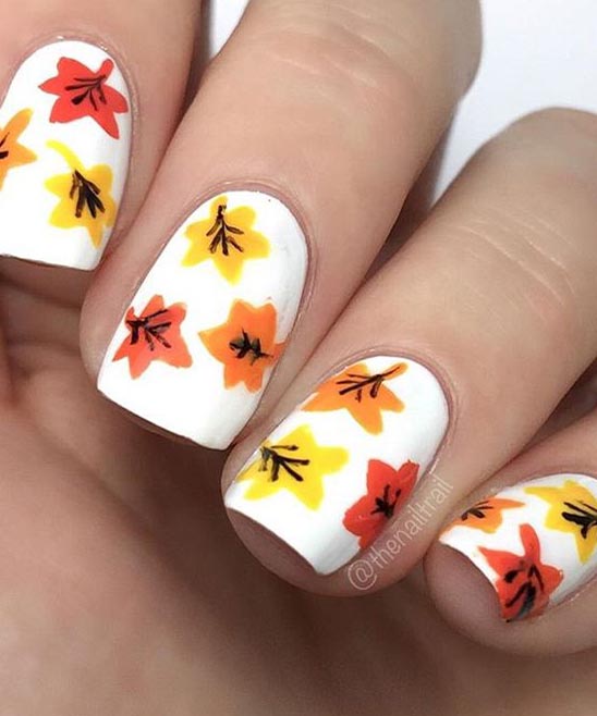 Cute Spring Toe Nail Designs