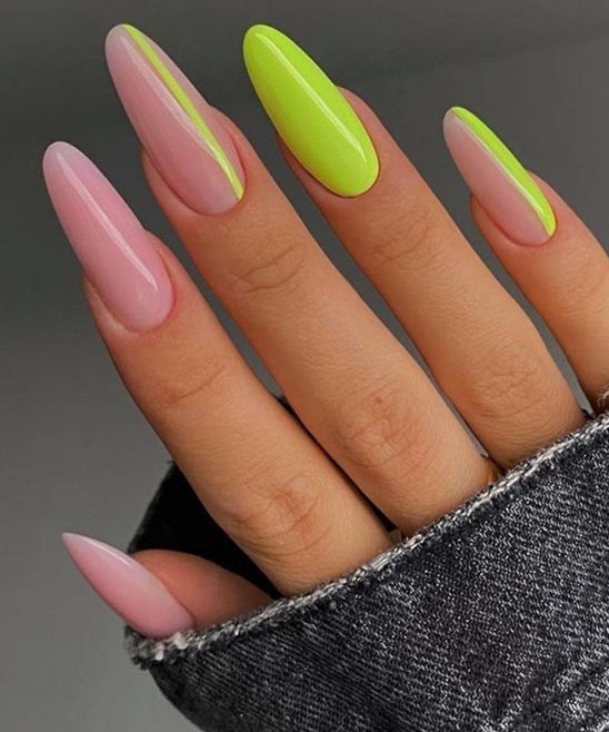 Cute Summer Nail Designs Easy Do Yourself Step by Step